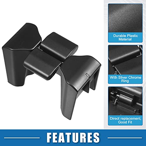 Soporte para taza de coche 55604-48020 para Toyota Highlande