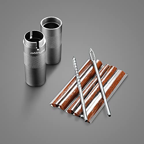 Fri Concepts AirPlugger, un kit de reparación de neumáticos