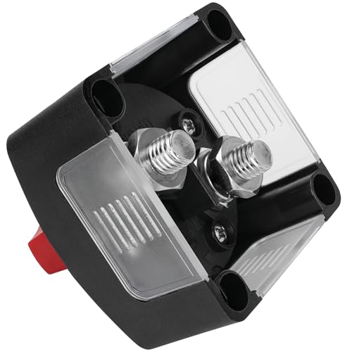 Interruptor de batería de encendido y apagado, aislador de d