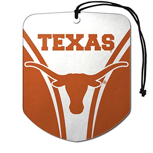 FANMATS Ambientador de la Universidad de Texas, 2 unidades,