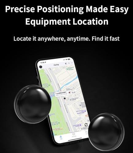 Rastreador GPS para vehículos: sin tarifa mensual, dispositi