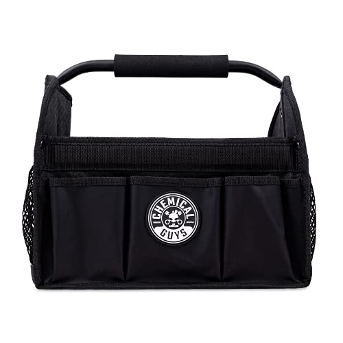 Chemical Guys ACC623 - Organizador plegable de carga rápida