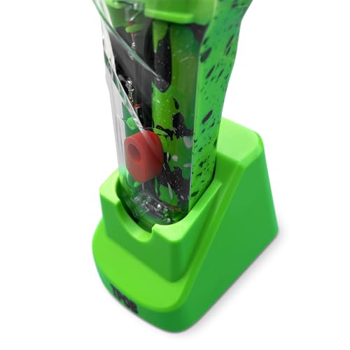 TPOB Slime 2 - Colección profesional de cortapelos (verde co