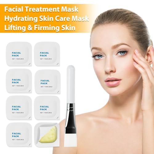Zombie Facial Mask - Zombie Mask Skin Care, Zombie Wash Off