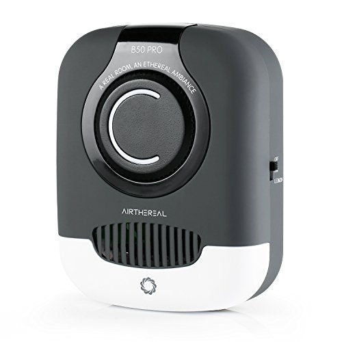 Airthereal B50-PRO Mini generador de ozono con iones negativ