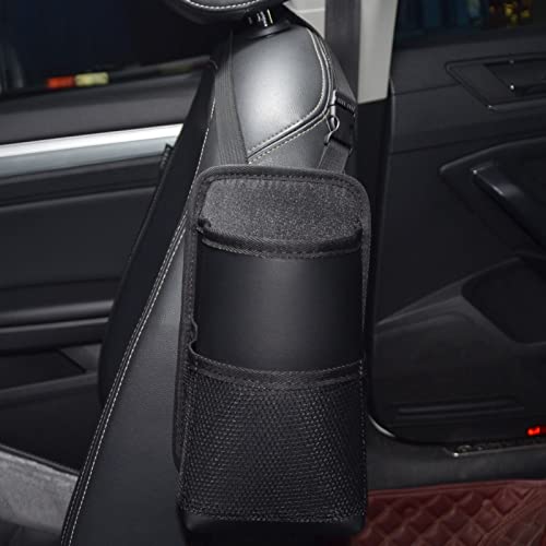 Portavasos grande 2 en 1, bolsa para botellas de agua automá