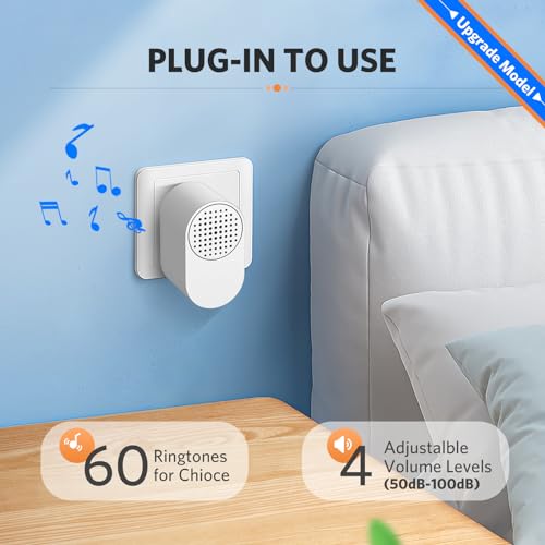 Sensor de movimiento de alarma de entrada – Alarmas de entra