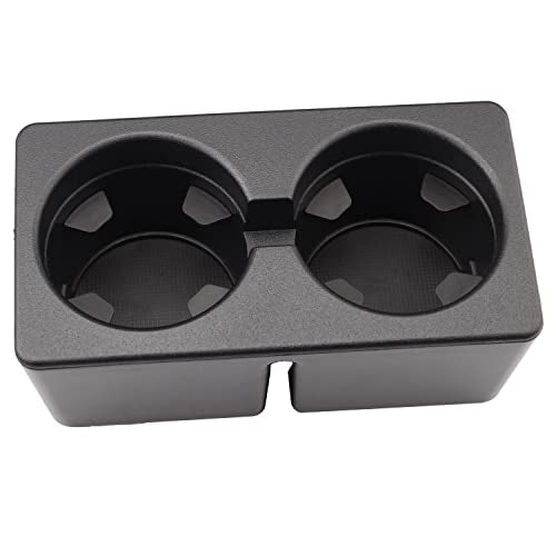 Portavasos compatible con Suburban 1500 Silverado 2500 3500
