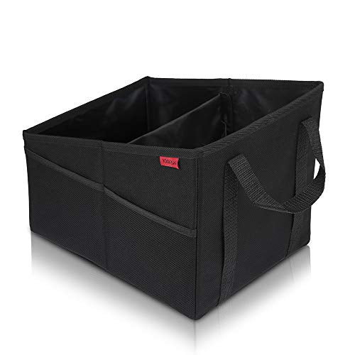 YOOFAN Organizador de asiento de automóvil, organizador de a