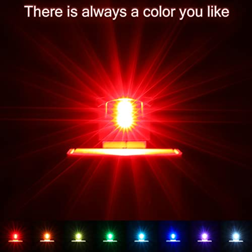 Lcyam Mini lámpara de luz LED USB tipo A, iluminación interi
