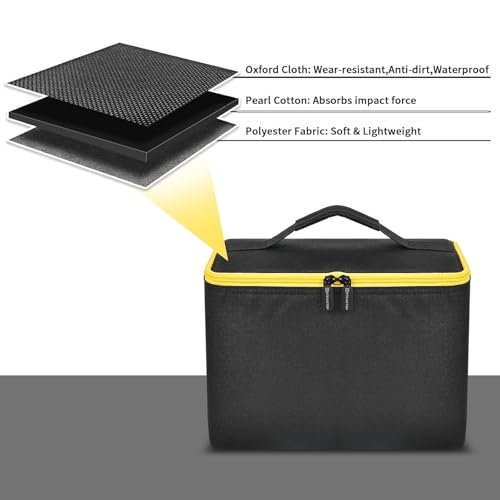 Bolsa de almacenamiento de compresor de aire compatible con