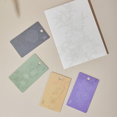 Ambientador clásico floral para automóvil, diseño colgante r