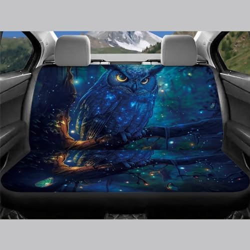 Fundas de asiento para automóviles, 4 unidades, protector de