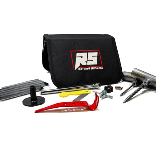 RuffStuff Specialties Kit de reparación de neumáticos - R275