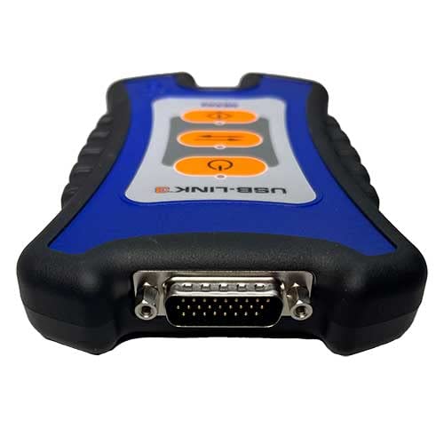 Interfaz inalámbrica NEXIQ USB-Link 3 para vehículos: herram