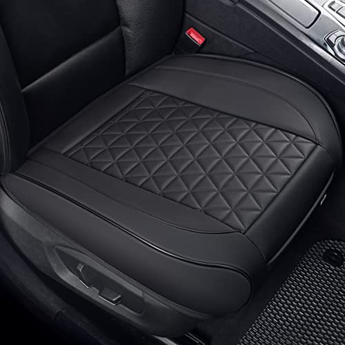 Black Panther - Funda de lujo para base de asiento delantero