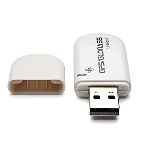 HiLetgo VK172 G-Mouse USB GPS/GLONASS USB GPS receptor para