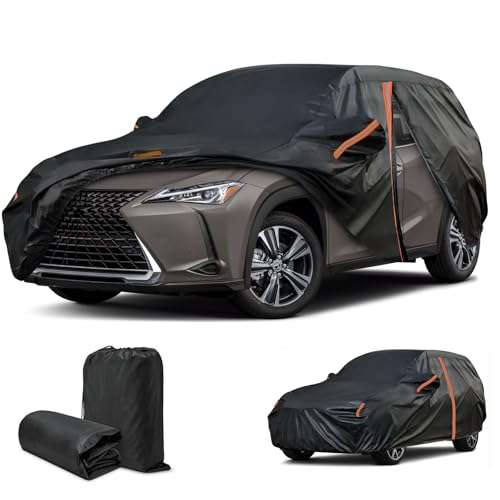 Fundas impermeables de coche para Lexus UX200 UX250h UX300h