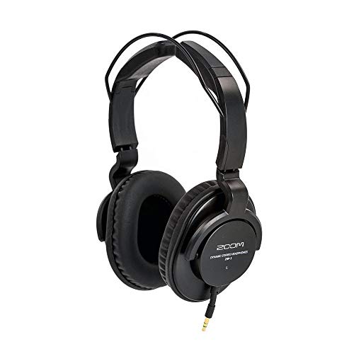 Zoom PodTrak P4 - Grabadora portátil de podcasts multipista