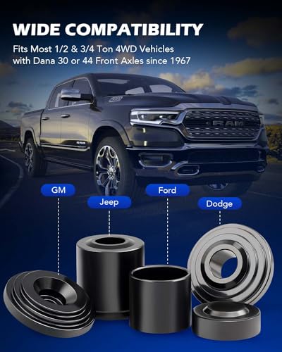 Orion Motor Tech herramienta de rótula universal prensa de r