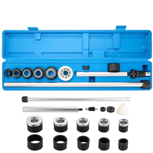 Cam Bearing Removal and Installation Tool Set, Camshaft Bear