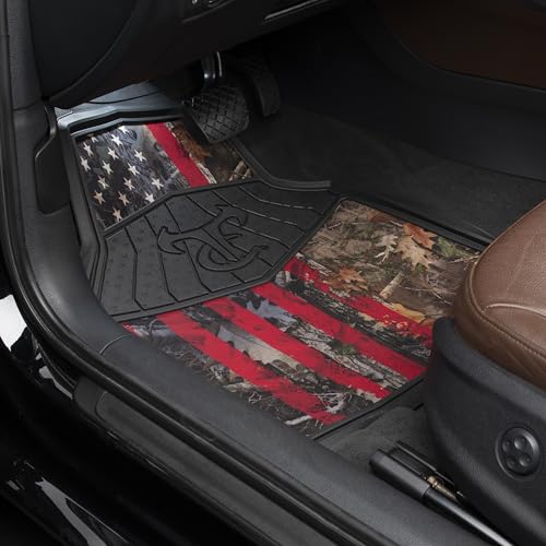 Kanati Freedom - Alfombrillas para todo tipo de clima para c