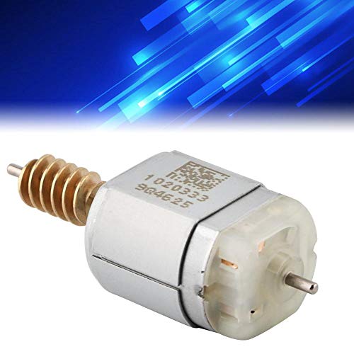 Bloqueo del motor, ESL/ELV Motor de metal de bloqueo de dire