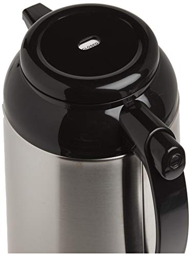 Zojirushi AFFB-19SAXA - Jarra térmica premium, 1.85 litros,