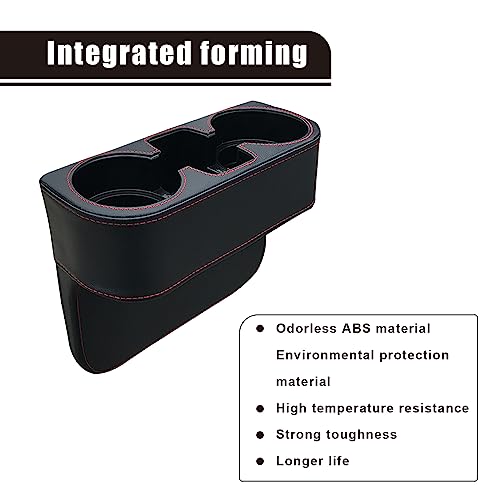 gunhunt 1 caja de almacenamiento para asiento de automóvil,