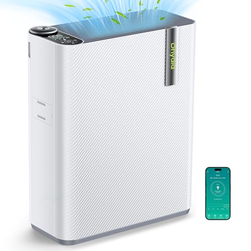 Purificadores de aire HEPA para habitación grande del hogar