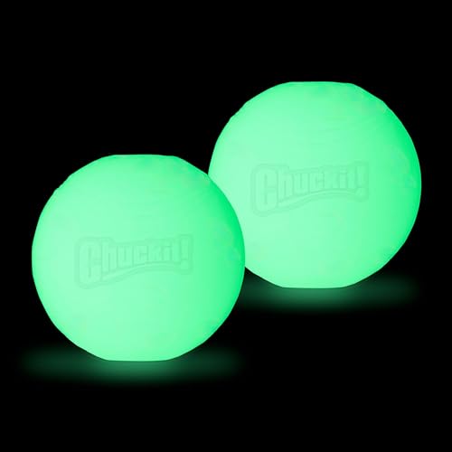 ¡Aviéntala! Max Glow Ball