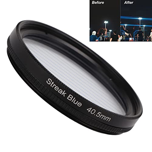 Zyyini Filtro de efectos especiales, 1.49 pulgadas, 1.5 pulg