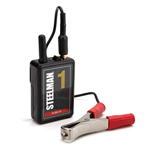 Steelman Kit de herramientas de diagnóstico automático inalá