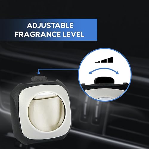 Air Jungles Rest Island Scent - Clip para ambientador de aut