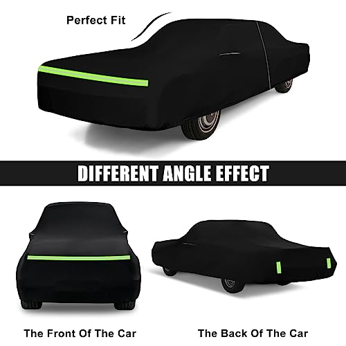 Funda impermeable de repuesto para Cadillac Eldorado Biarrit