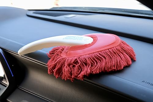 California Car Duster 62445 kit de limpieza al detalle con m