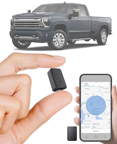 Rastreador GPS para vehículos sin tarifa mensual, dispositiv