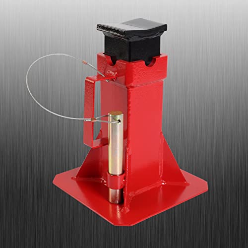 Torin ATZ120005B - Soporte para gato automotriz de altura aj