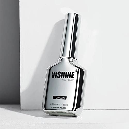 Vishine Nueva tecnología protectora ultra brillante, 2 unida