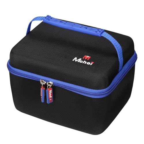 Mchoi Hard Case Suitable for VacLife AC/DC 2-in-1 Tire Infla