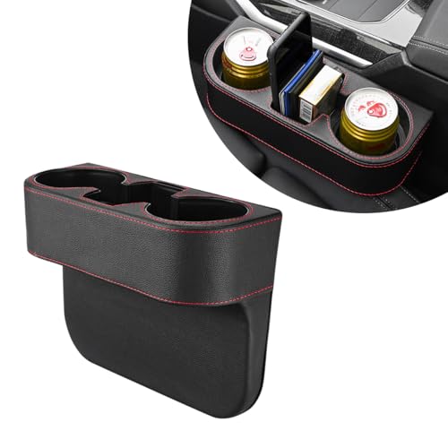 Organizador multifuncional para portavasos de automóvil, org