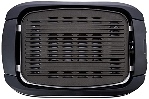 Zojirushi Parrilla eléctrica interior EB-DLC10