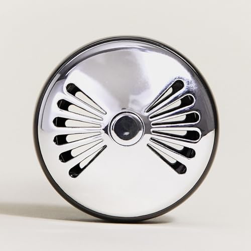 MAISON BERGER - Juego de difusor de clip de ventilación ajus