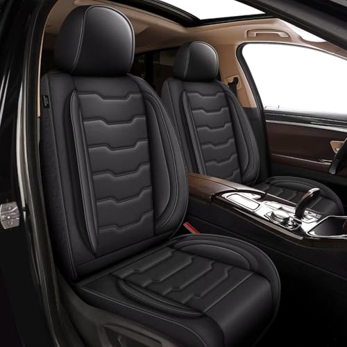 Fundas de asiento para Hyundai Tucson 2010-2025: fundas de a