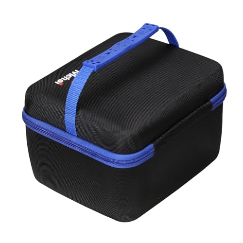 Mchoi Hard Case Suitable for VacLife AC/DC 2-in-1 Tire Infla