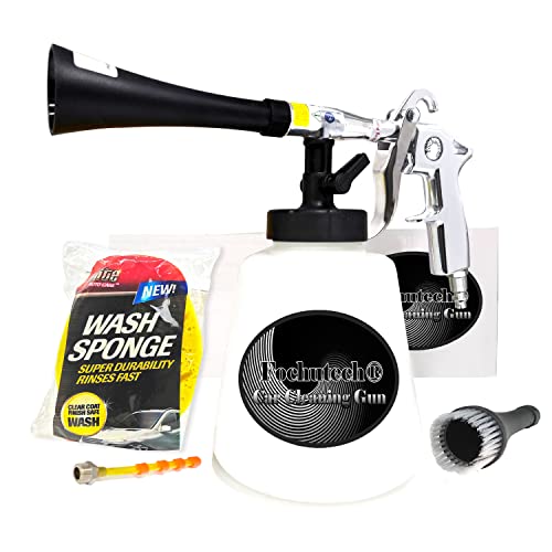 Kit de limpieza para automóvil, kit de detallado de automóvi