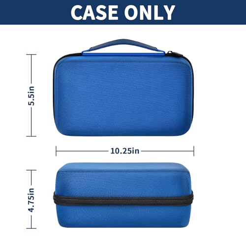 Funda para Halo Bolt 58830/57720/Air 58830/ACDC Max 55500 mW