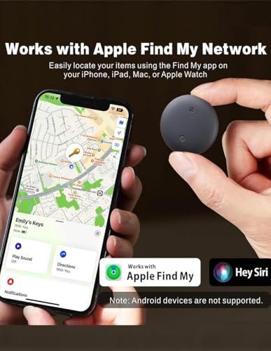 Rastreador GPS para vehículos, sin tarifa mensual (solo iOS)
