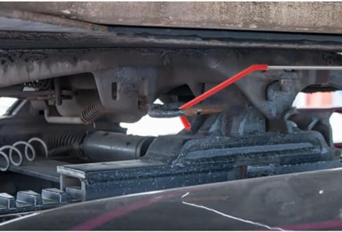 Kit de emergencia para coche, kit de carretera para vehículo