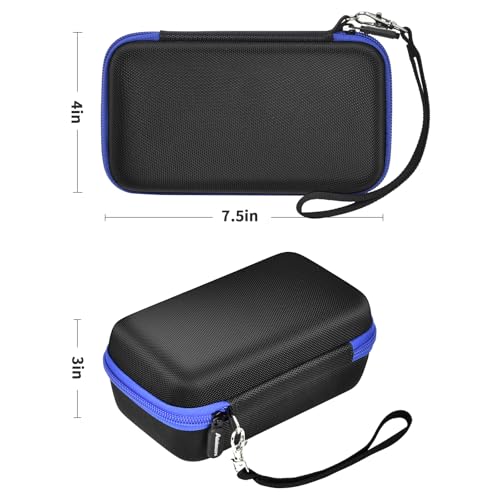 Funda para inflador de neumáticos de automóvil Bullseye Air,